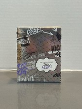 Victoria's Secret Tease Rebel 1.7 FL OZ Perfume Eau de Parfum New In Box Sealed