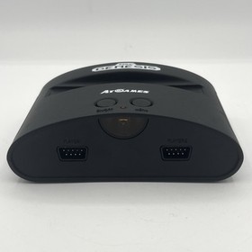 AtGames Sega Genesis Classic Game Mini Console - CONSOLE ONLY