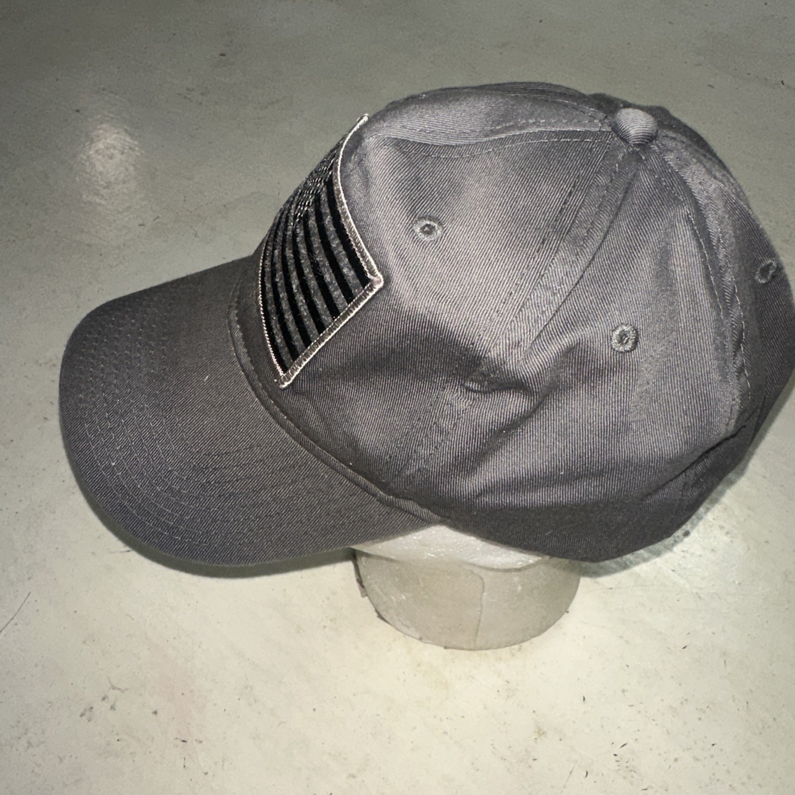 American Flag Hat Tactical Operator Military Snap… - image 6