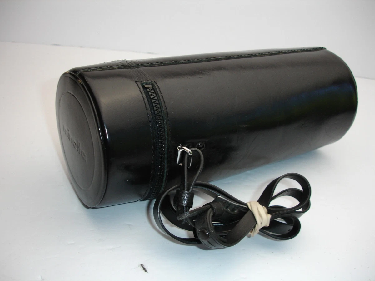 25+ Minolta Camera Cases, Bags & Covers for sale | Updated Oct 2026
