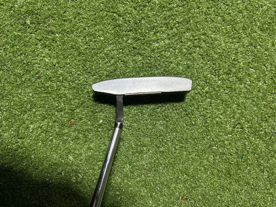 Ray Cook Billy Baroo BB IV Putter - Black - Right Handed - 35" - Image 2 of 4