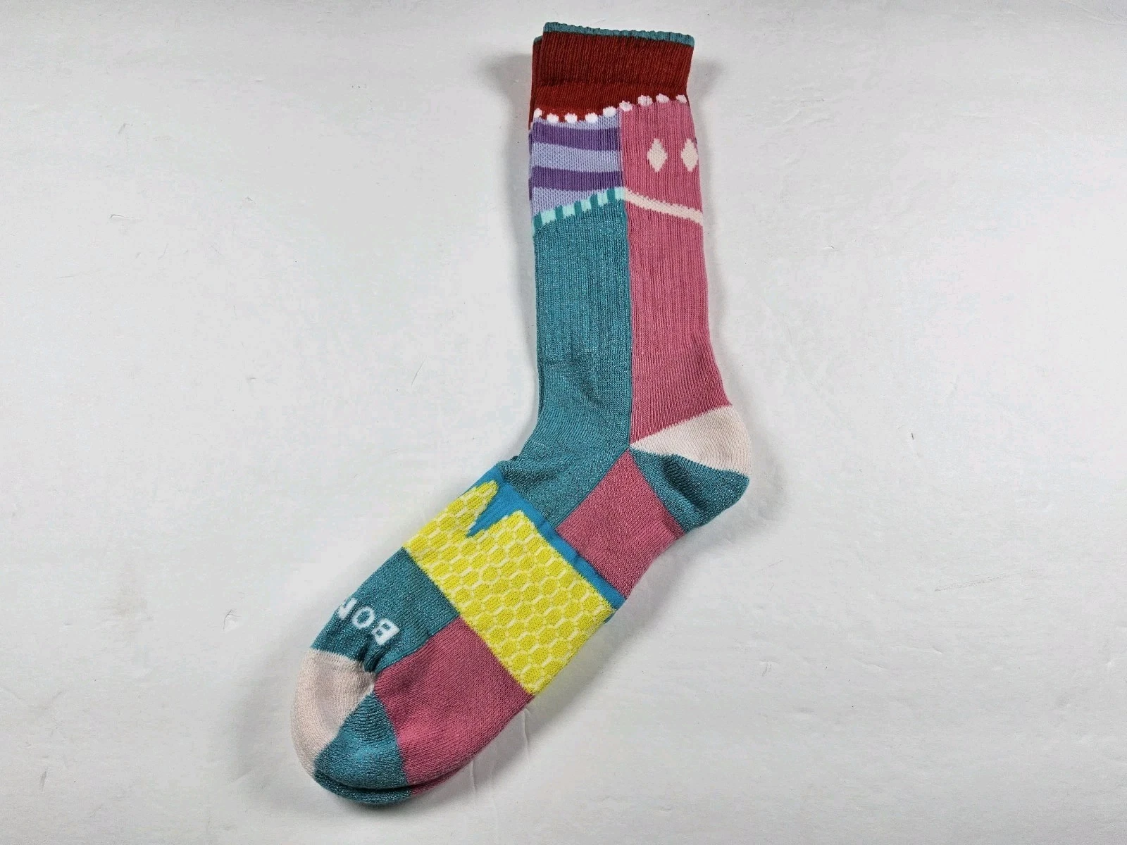 Bombas x Disney Princess Ariel Calf Socks Size M