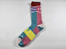 Bombas x Disney Princess Ariel Calf Socks Size M