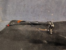 FORD Fiesta 5 V JD3 (01-05) Heckklappen Schloss 2S61A43102AD