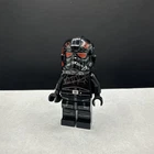 LEGO Star Wars Minifigure: Inferno Squad Agent Frown (sw0987) (75226)