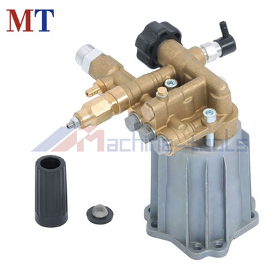 #ad #ad 3 4In Shaft 2800 PSI Power Pressure Washer Pump For 919762500 RMV25G30D EZ Pump $107.79