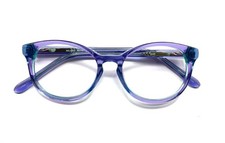 Indi Kids Eyeglass Frames KG 9001 45-15-130