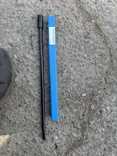 18" Forstner Bit Extension For 3/8" Round Shank 16-3/4" Drilling Depth Hole Saw