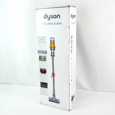 Dyson Dyson V12 Detect 405863-01 Stick Vacuum Cleaner for sale