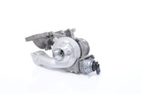 BTS Turbo Turbolader Lader Aufladung FüR VW Crafter Kasten 2.0 TDI