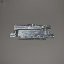 GENUINE 2019-2026 RAM 2500/3500 FRONT RADIATOR LOWER SHIELD SEAL OEM⭐ 68359232AB