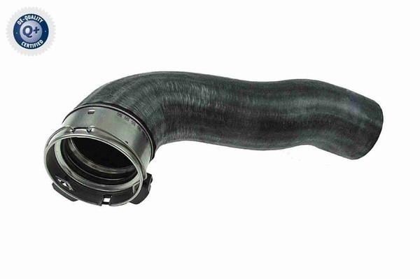 Vaico V10-4377 Ladeluftschlauch FüR Audi Vw-image