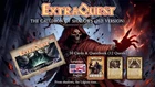 ExtraQuest The Cauldron of Shadows Expansion  (Heroquest 2021 Edition)