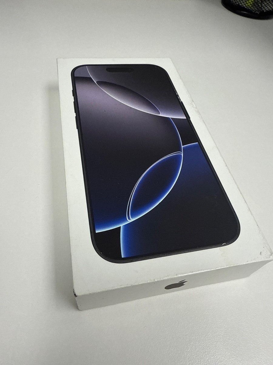 Thuny【新品未開封】iPhone 16 Pro 128GB Amazon.com: Apple iPhone 16 Pro, US Version, 128GB, Black