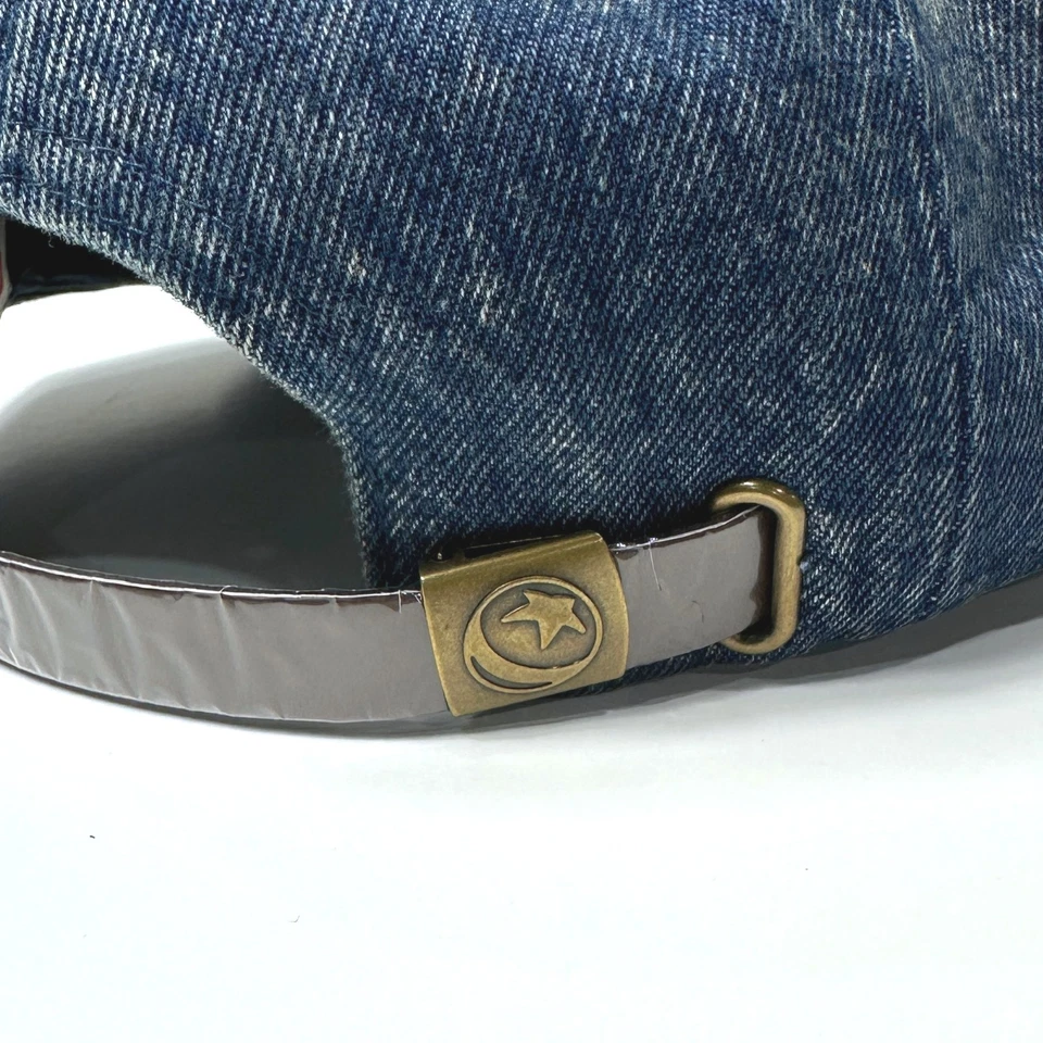 Gorra Levi's Disney Pixar Toy Story Logo Denim Foto 3 de 4