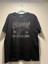 2014 San Antonio Spurs Championship Gear Guide 9