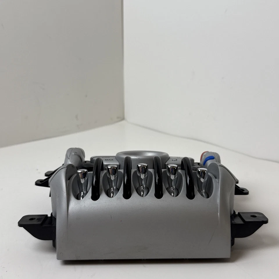 Mini Cooper 2011 aire acondicionado calefacción climatizador panel de interruptores OEM Foto 2 de 4