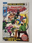 Amazing Spider-Man King Size Special #6 1969 Marvel Comics The Sinister Six