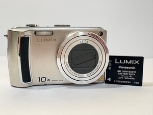 Lumix Tz5 | eBay