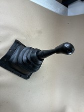 96-04 Chevrolet S10 Gmc Sonoma 5 Speed Manual Transmission Shifter Assembly