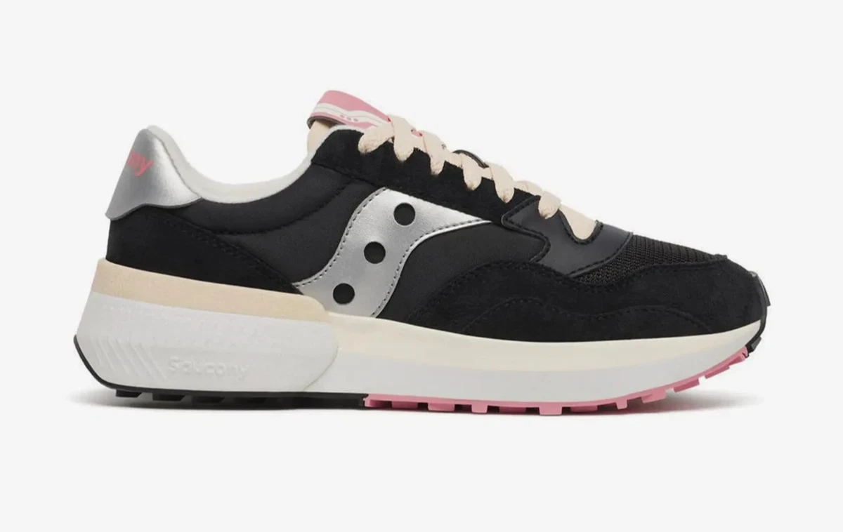 Saucony