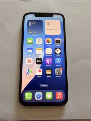 Apple iPhone 12 Pro Max 256GB for Sale | Shop New & Used Cell
