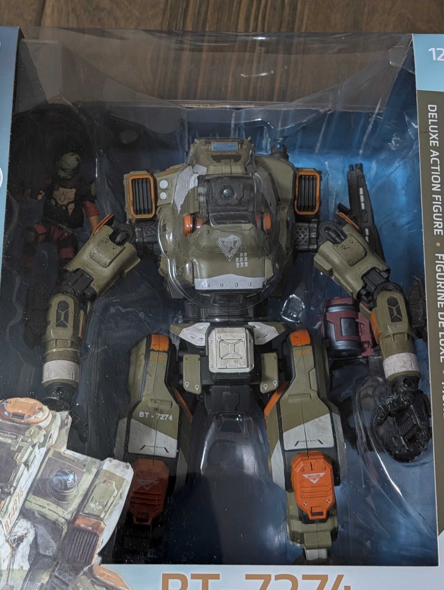 McFarlane Toys Titanfall 2 10