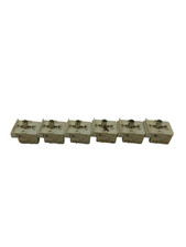 NEW Square D 9001KM1 Lamp 755 Pilot Light Mod...