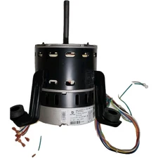 Factory Authorized Parts HD46MQ140 Motor
