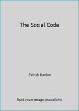The Social Code by Patrick Hanlon