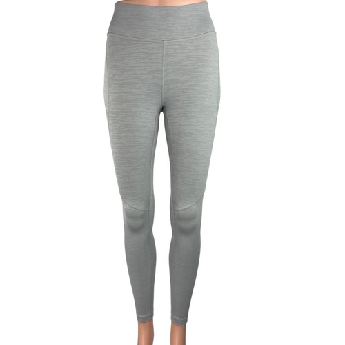 Islander Fashions Damen Plain Voller Lnge Legging Damen Stretchy Viskose Plus Size Hosen Hosen (Black Wet Look Side Panel) M/L UK 12-14