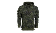 Vortex Optics Core Logo Comfort Hoodie 220-57-CAM
