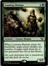 Loaming Shaman Commander 2015 MTG LP
