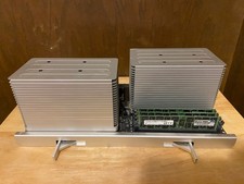 Apple Mac Pro 2009 4,1-5,1 - Dual CPU Tray - 3.06GHz X5675 Xeon, 96GB DDR3 Ram