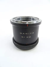 Mamiya RB67 #2 82MM Auto Extension Tube