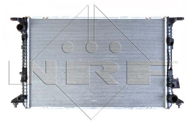 NRF 58439 KüHler, MotorküHlung For Audi-image