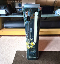 Microsoft Xbox 360 Halo 3 Console 120GB PAL Kinect 3 Pads Games Cables