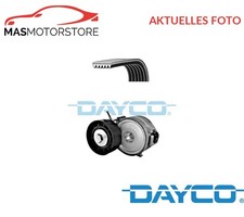 KEILRIPPENRIEMENSATZ DAYCO KPV419 I FÜR FORD MONDEO V,FOCUS III,KUGA II