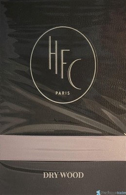 HFC Paris Dry Wood Eau de Parfum 75 ml
