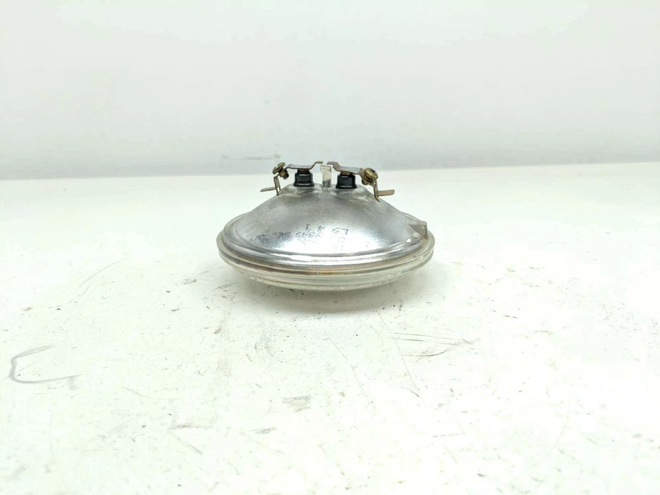 02 Conjunto de lámpara de faros delanteros Honda VT750CDC Shadow ACE Foto 3 de 4