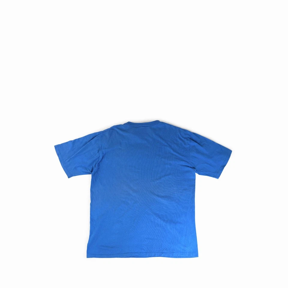 T-shirt Cleveland Indians MLB vintage 1989 - Immagine 2 di 4