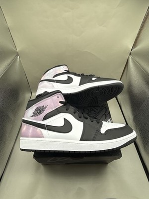Authentic 2022 Jordan 1 Mid SE Zen Master Men Size 12 Brand New Box