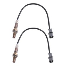 New 2pc Oxygen O2 Sensor Set fit for Honda Civic Value Package 1.6L 1999 234409