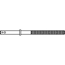 3pt Lift Link Body Fits John Deere 520-730 Tractor