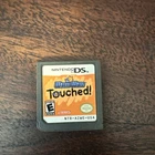 WarioWare: Touched Wario Ware (Nintendo DS) Lite DSi XL 3DS 2DS Game