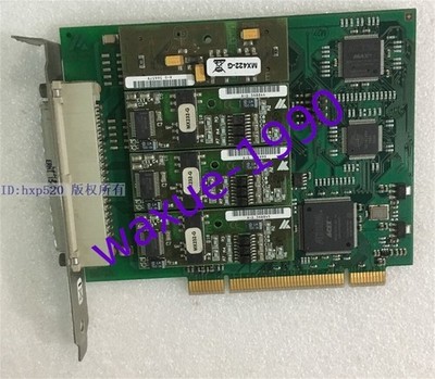 1pcs Used ADDI-DATA APCI-7500-3 #nm