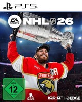 Ea Sports Nhl 26 Standard Edition - PS5 / Playstation 5 - Deutsch Neu ✅ HäNdler