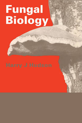 Fungal Biology Hudson Paperback Cambridge University Press 9780521427739