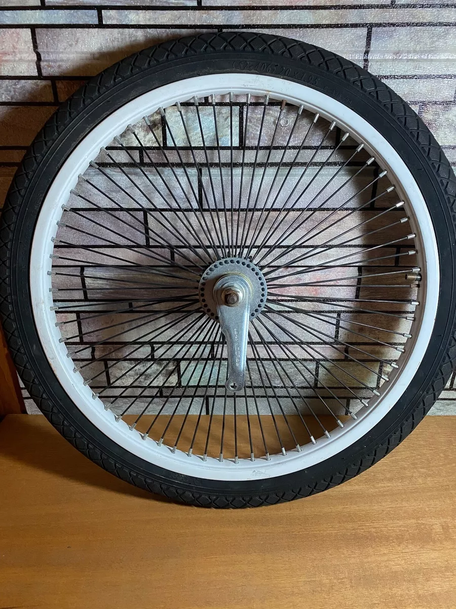 68 spoke hotsell bicycle wheels