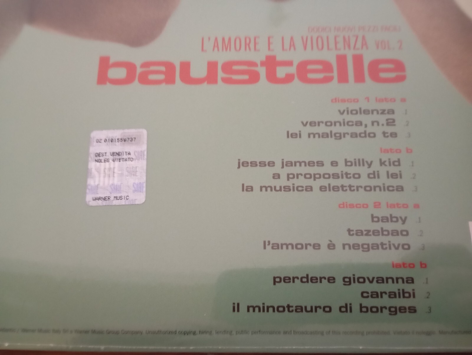 Foto 19 di 24